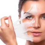 Natural Shades 8 Peel Treatment