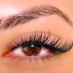 Natural Shades 18 Eyelash Extension