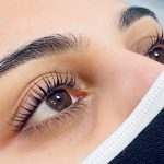 Natural Shades 9 Lash Lift