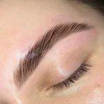 Natural Shades 16 Brow Lamination
