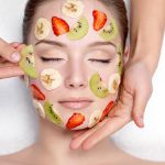 Natural Shades 7 Jelly Mask