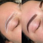 Natural Shades 13 Brow Henna